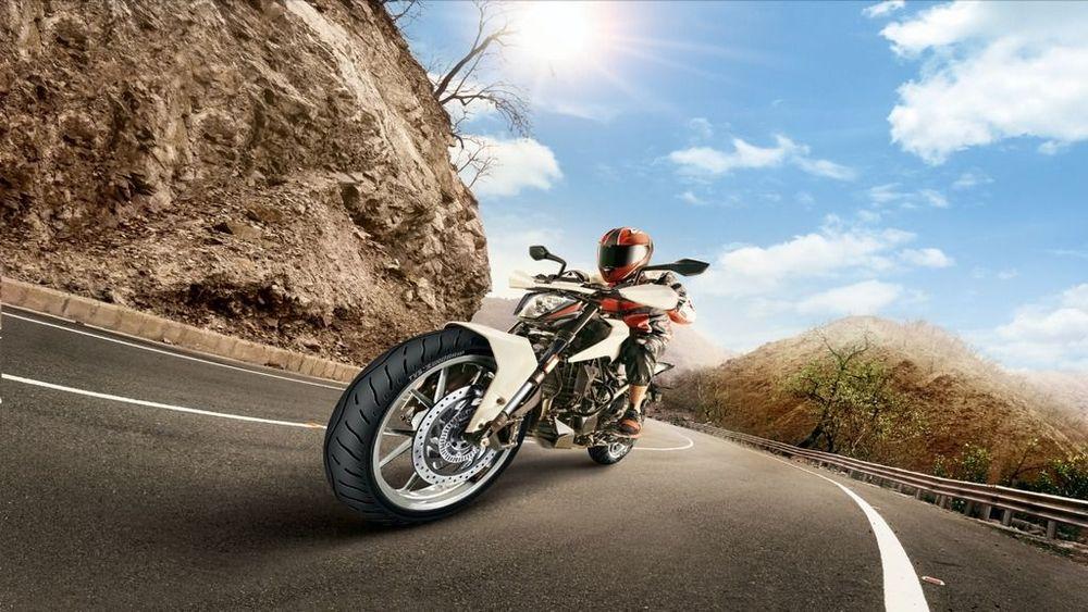 How to Choose the Perfect Motorcycle Tyre for Your Riding Style