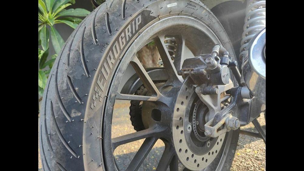 Bike Tyre Care and Maintenance Tips for Longer-Lasting Performance
