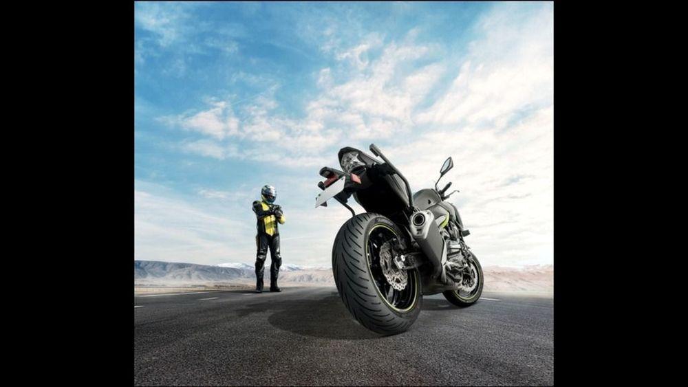 Tyre Innovation: Exploring Latest Advancements in Bike Tyre Tech