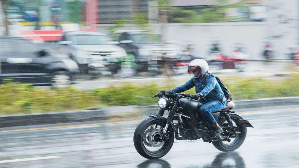 Safety Tips for Riding in Different Weather Conditions