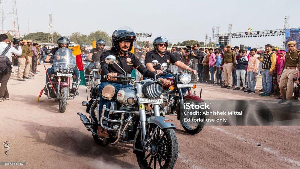 India's Top 5 Must-Visit Biking Events in India for 2025