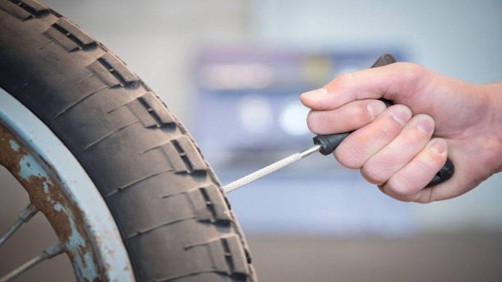 Prevent Tubeless Tyre Air Leak with These Essential Tips